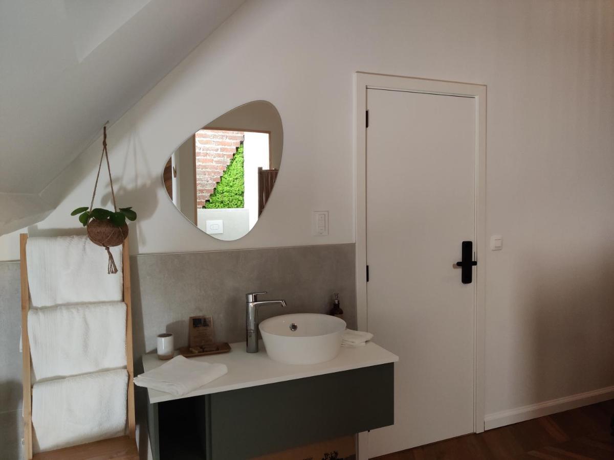 Failte Muur Geraardsbergen Luaran gambar