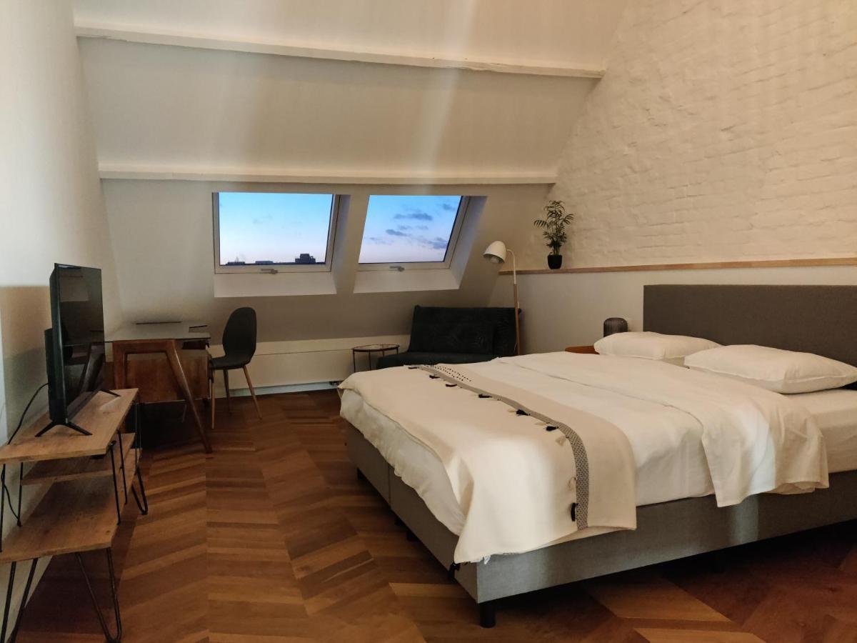 Failte Muur Geraardsbergen Luaran gambar