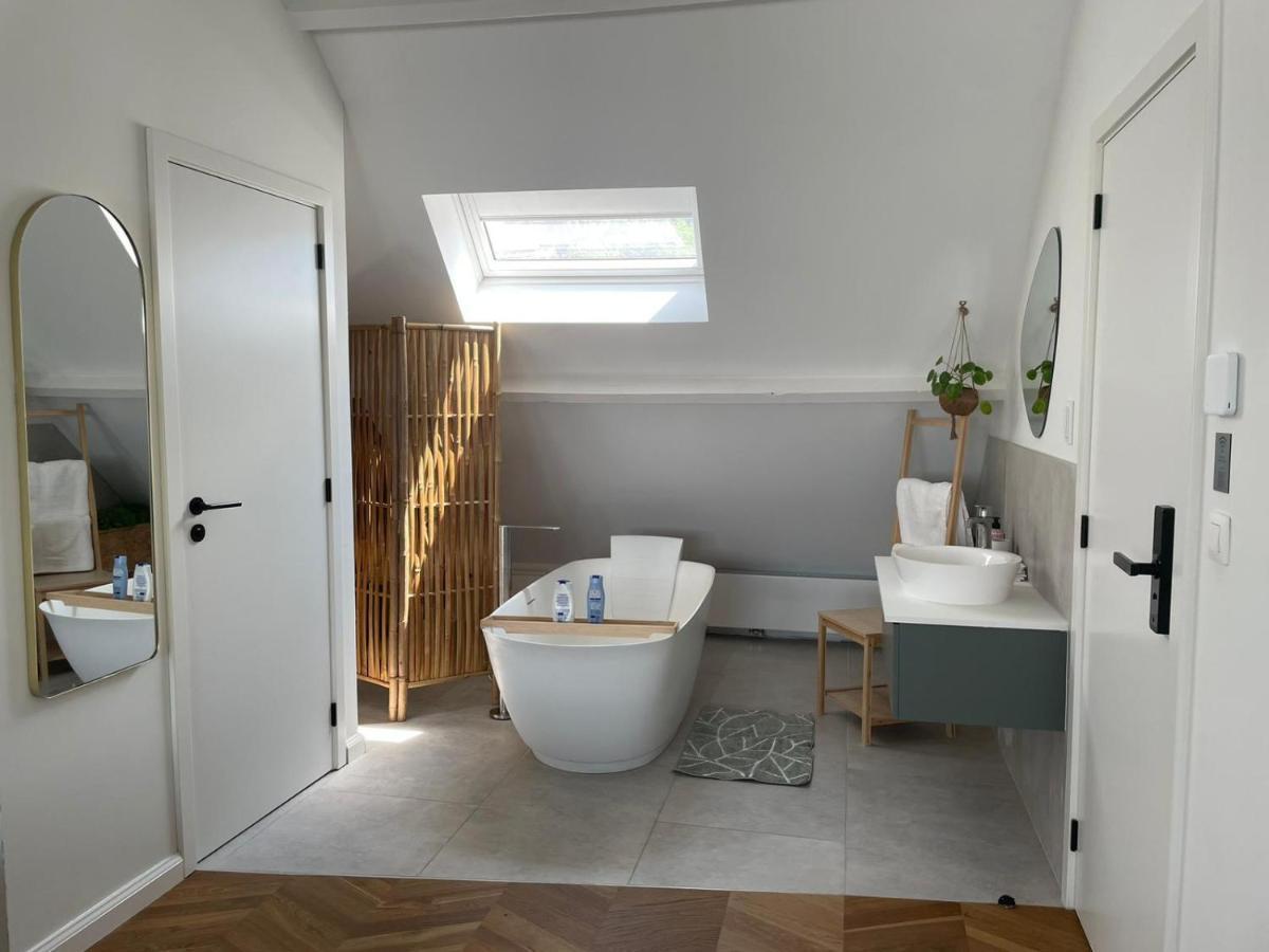 Failte Muur Geraardsbergen Luaran gambar