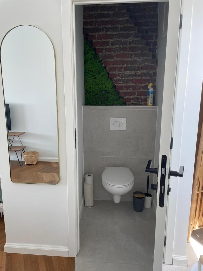 Failte Muur Geraardsbergen Luaran gambar