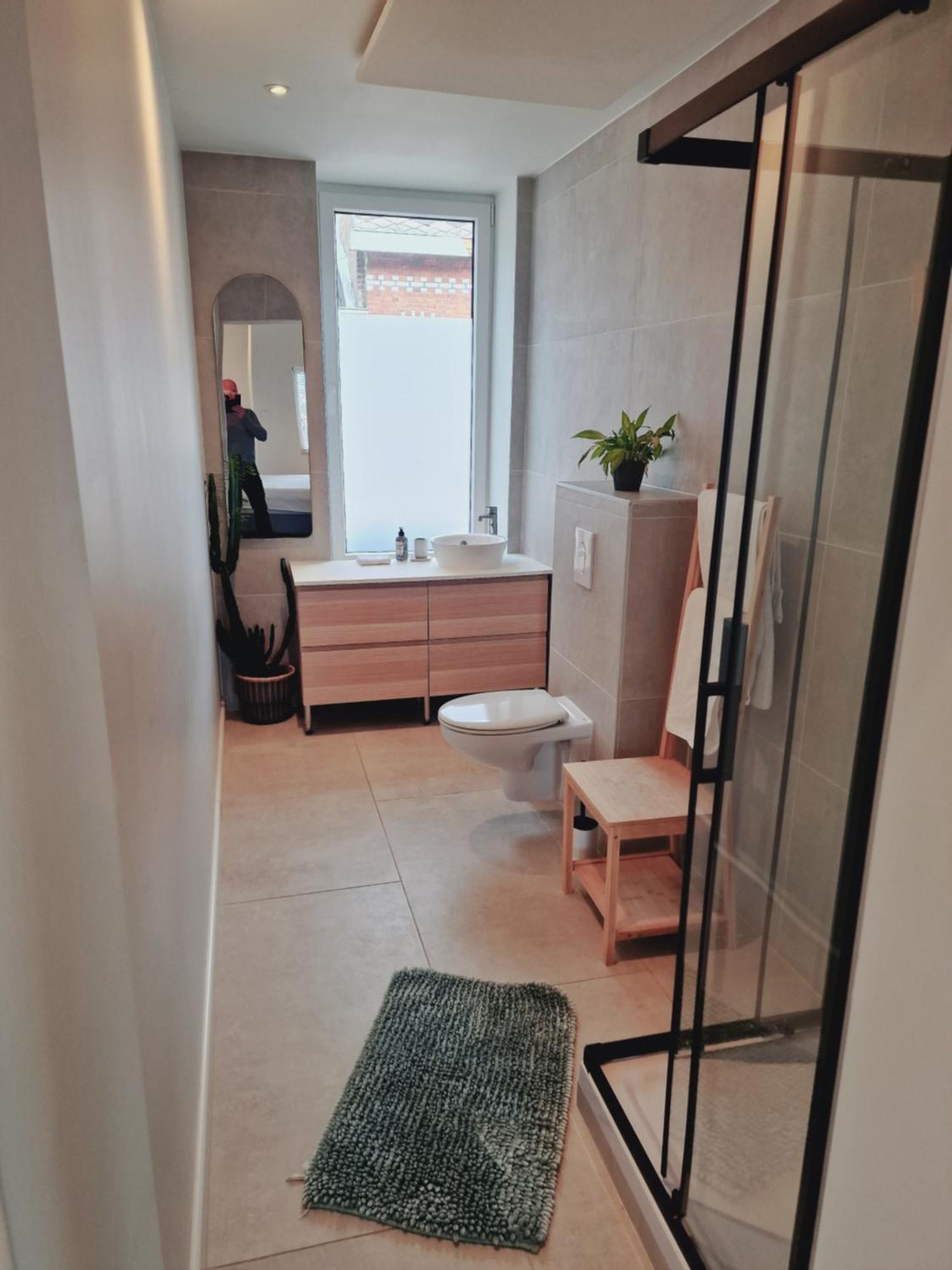 Failte Muur Geraardsbergen Luaran gambar